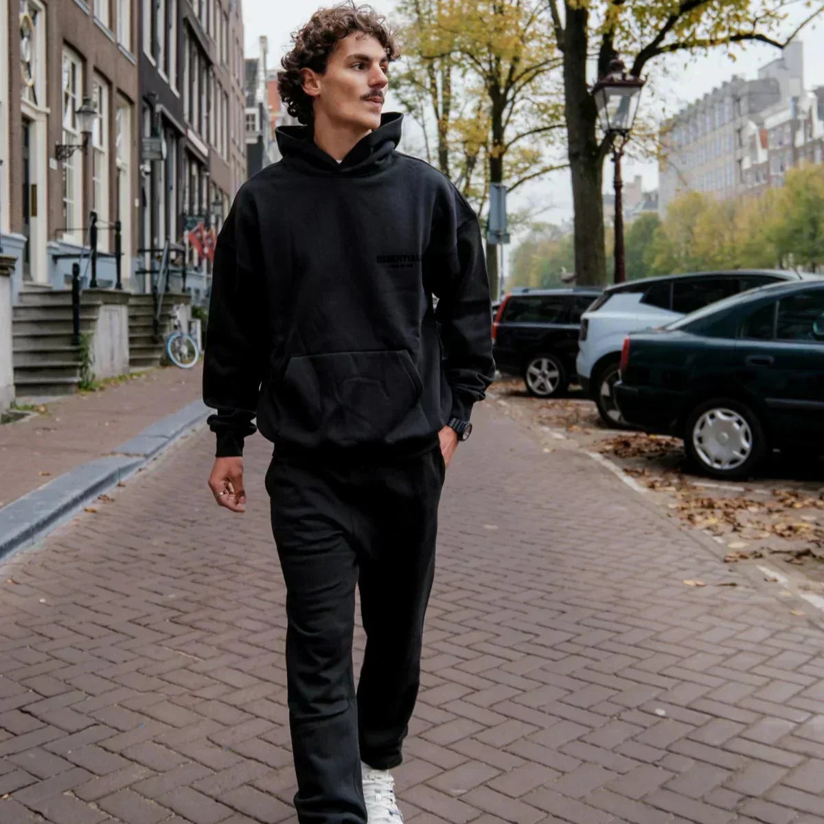 Tracksuit - Stylish & Cozy Streetwear