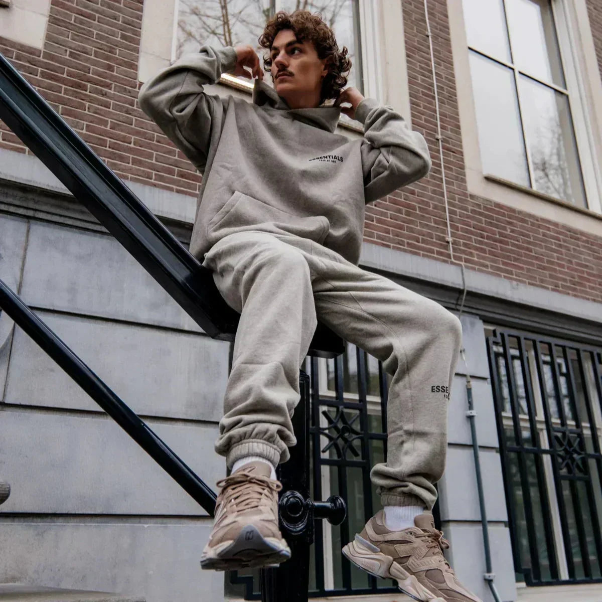 Tracksuit - Stylish & Cozy Streetwear