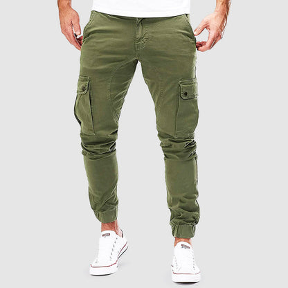 MAVIS - Men's Cargo Pants