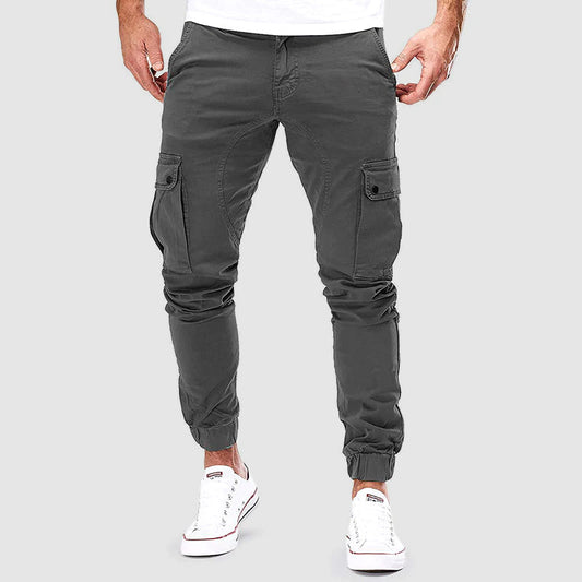 MAVIS - Men's Cargo Pants