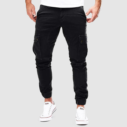 MAVIS - Men's Cargo Pants