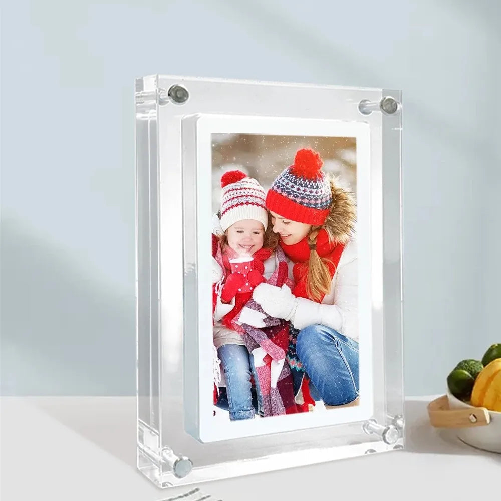 Revive Memories with Lifelike Images