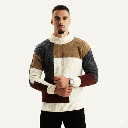 Apollo™ Element Vanguard Knit Sweater