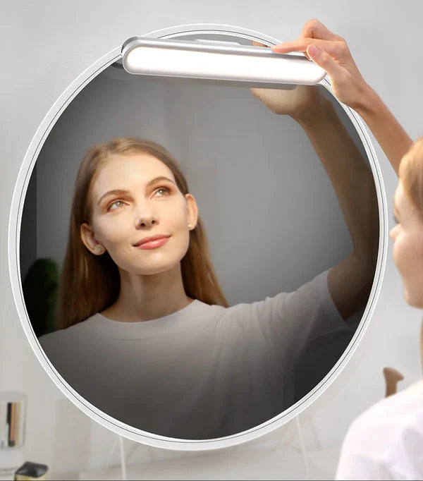 FlexiGlow - Touch Sensor Magnetic LED Lamp