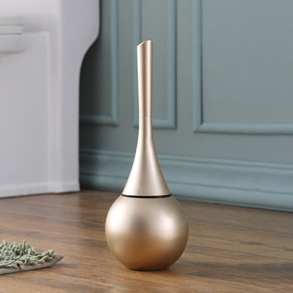 EliteClean | Premium Designer Toilet Brush for Flawless Cleaning