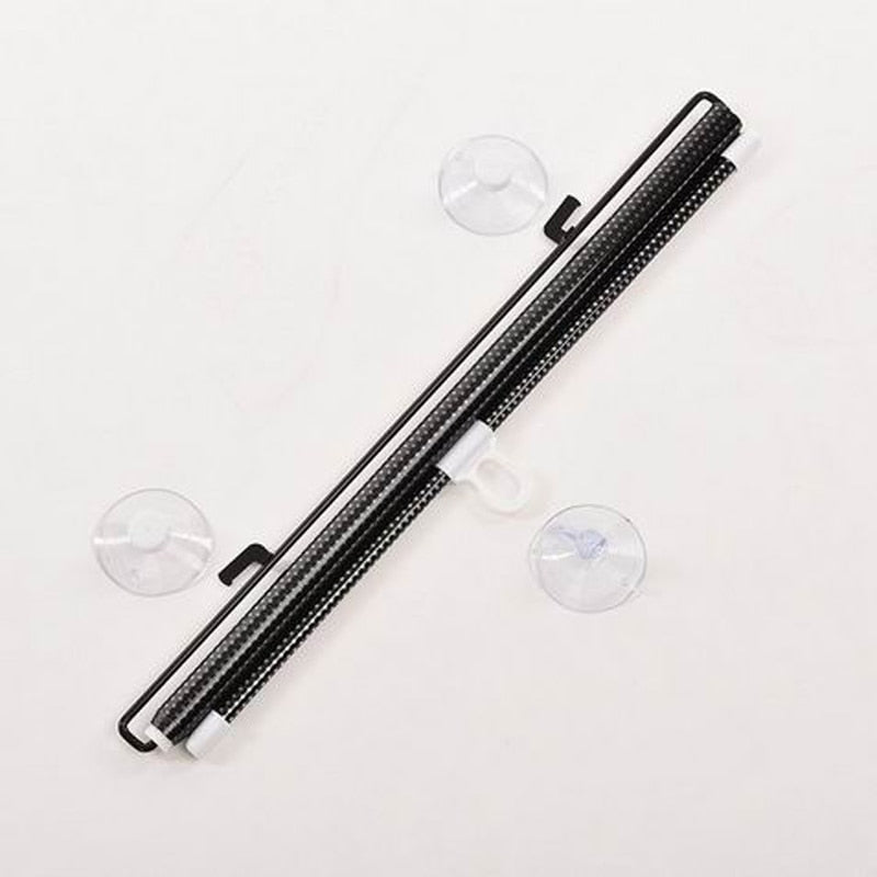 All-Season Weather Defense with UV Protection and Cooling Mesh