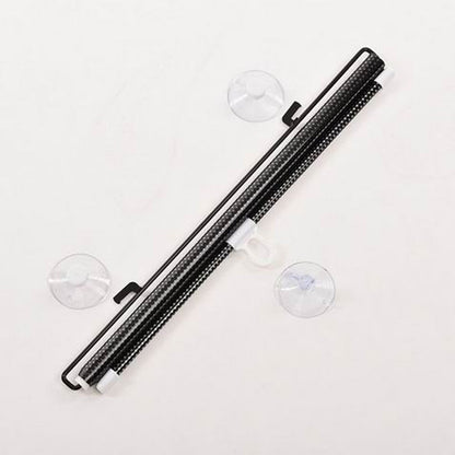 All-Season Weather Defense with UV Protection and Cooling Mesh