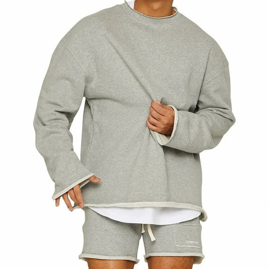 Loey | Essential Men's Pullover