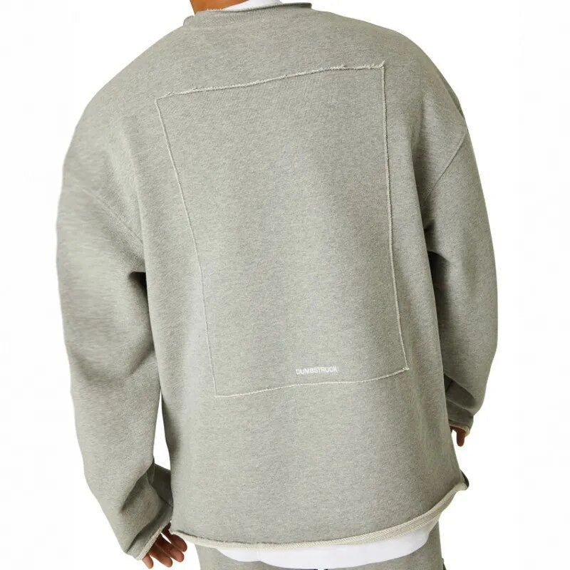 Loey | Essential Men's Pullover