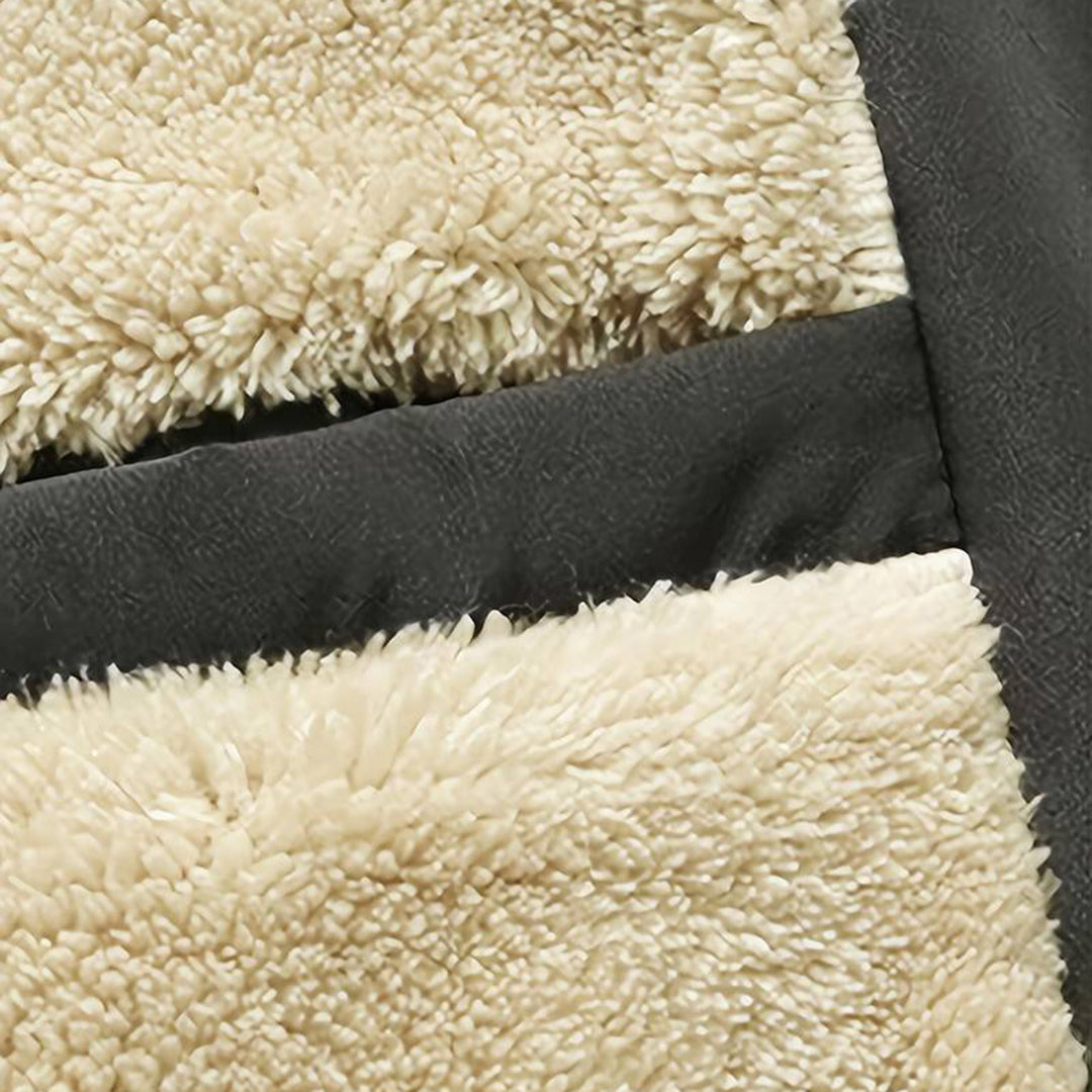 HOWARD - Cozy Men's Winter Jacket