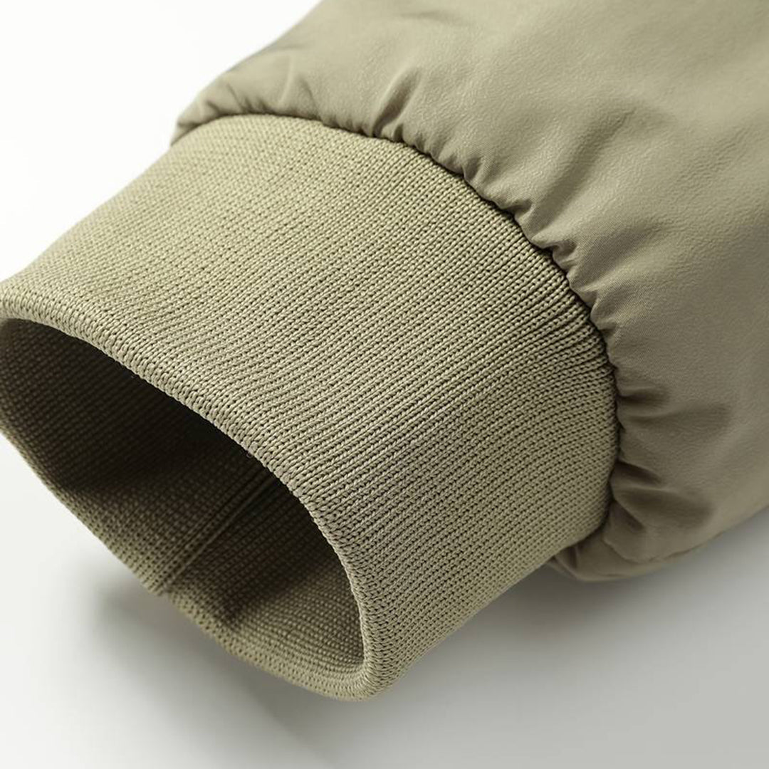 HOWARD - Cozy Men's Winter Jacket