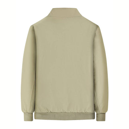 HOWARD - Cozy Men's Winter Jacket