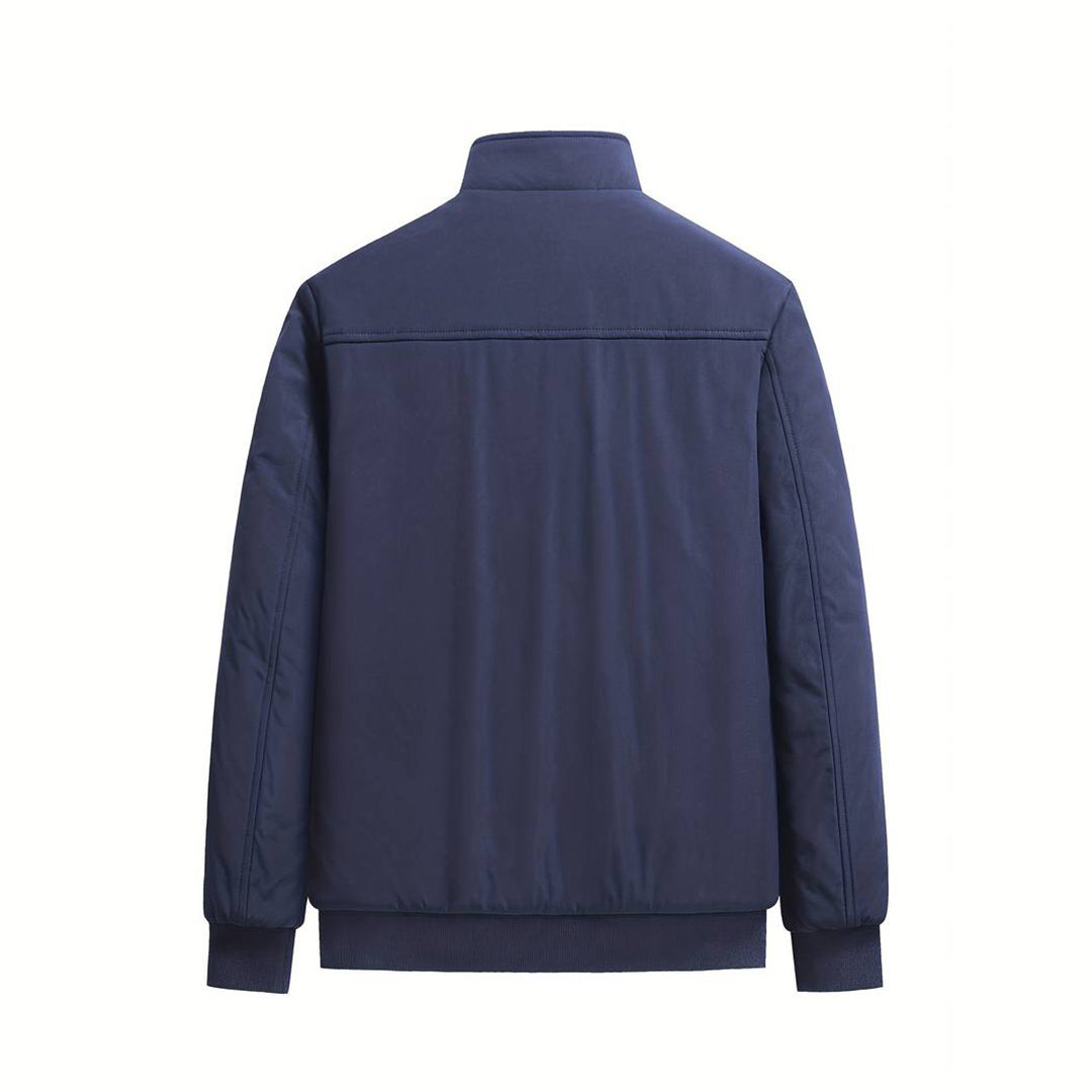 HOWARD - Cozy Men's Winter Jacket