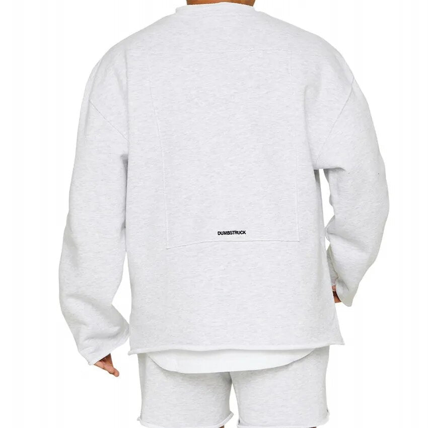 Loey | Essential Men's Pullover