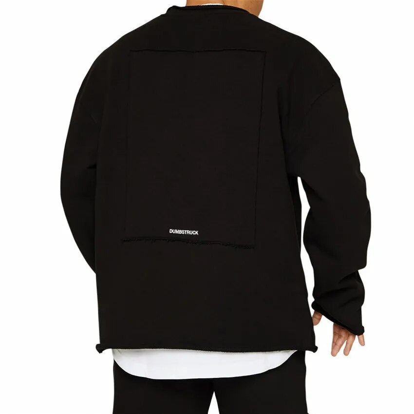 Loey | Essential Men's Pullover