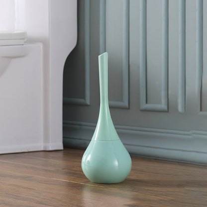 EliteClean | Premium Designer Toilet Brush for Flawless Cleaning