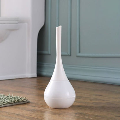 EliteClean | Premium Designer Toilet Brush for Flawless Cleaning