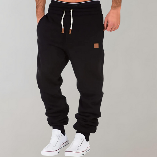 MARVO Men's Jogging Pants
