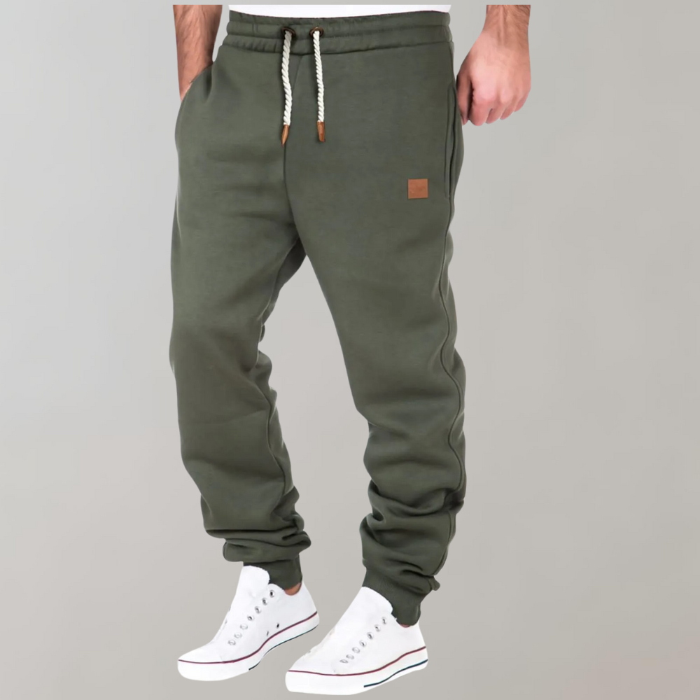 MARVO Men's Jogging Pants