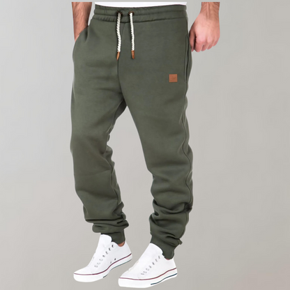 MARVO Men's Jogging Pants