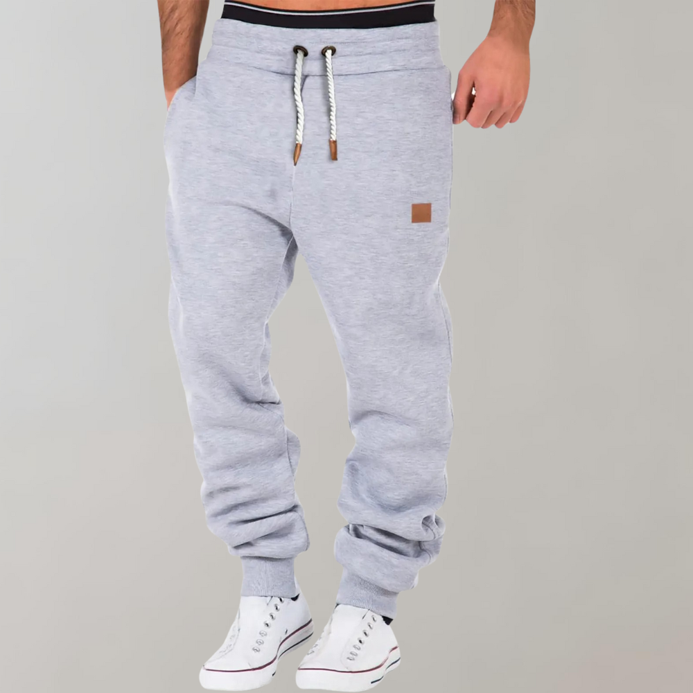 MARVO Men's Jogging Pants