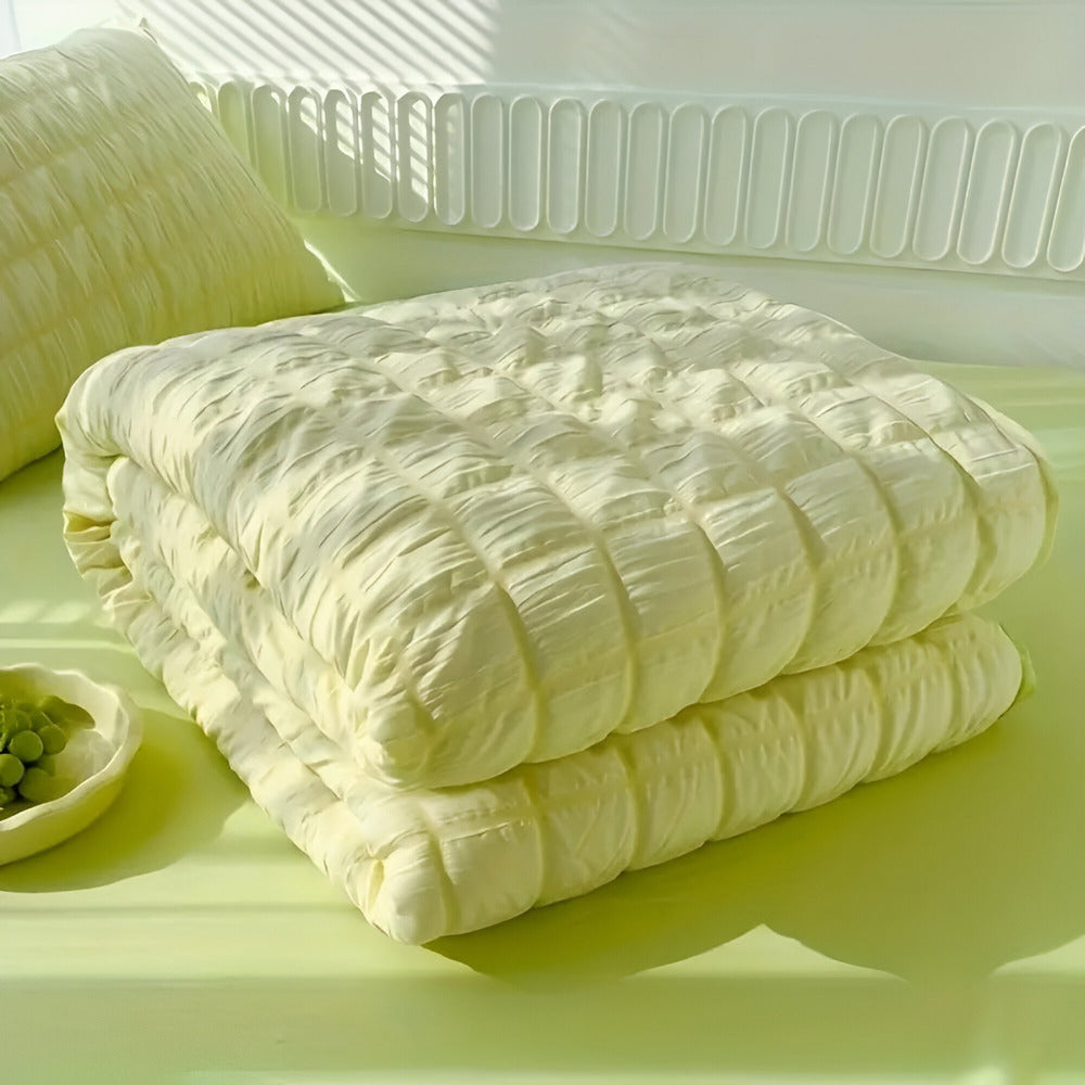 Amphora - Ultra-Lightweight Summer Duvet for Breathable Comfort
