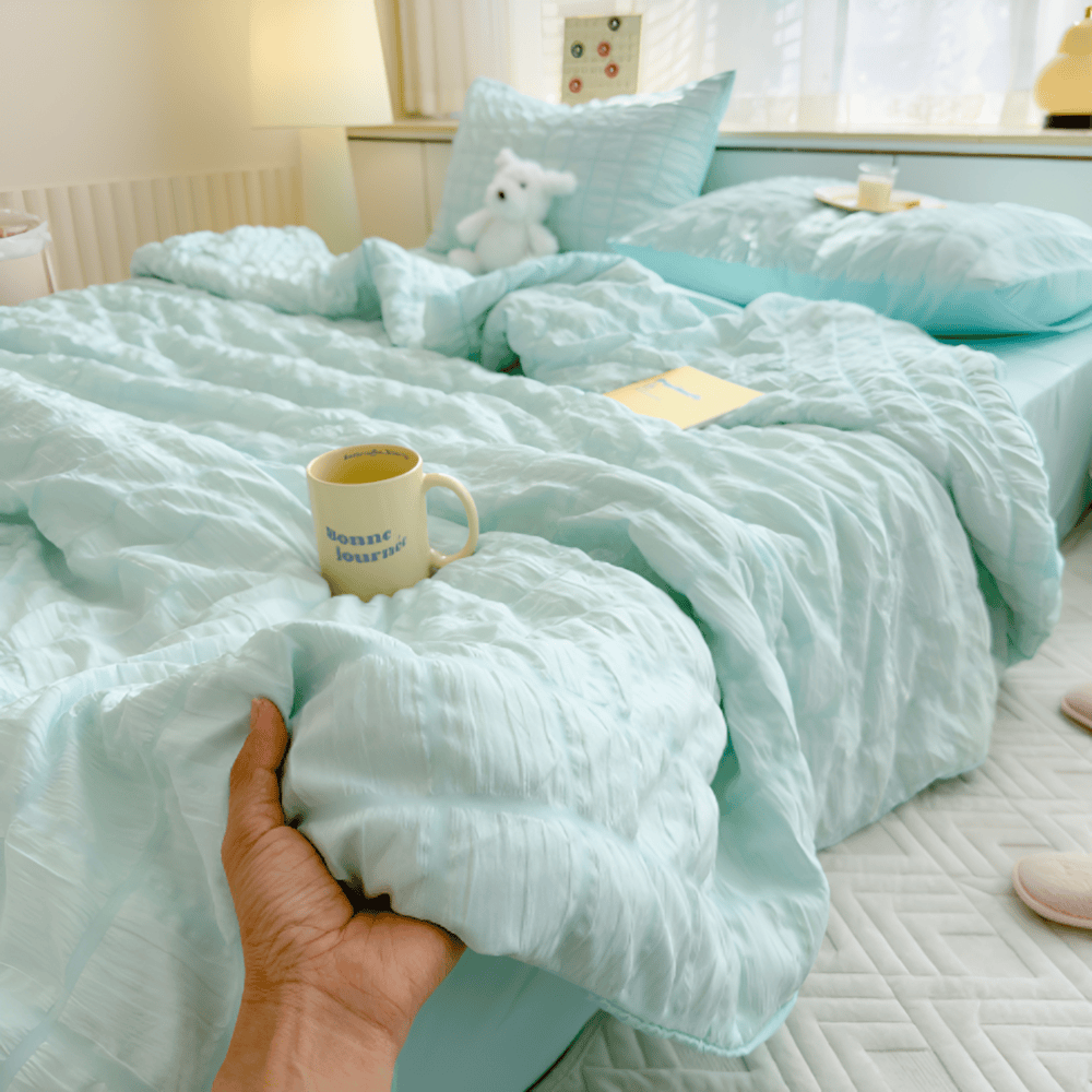 Amphora - Ultra-Lightweight Summer Duvet for Breathable Comfort