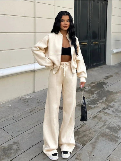 Lynn | Comfortable Outfit Set