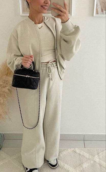 Lynn | Comfortable Outfit Set