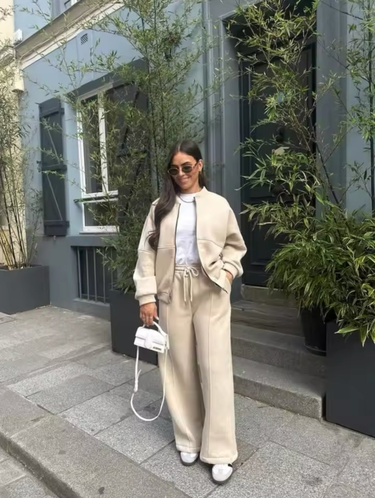 Lynn | Comfortable Outfit Set