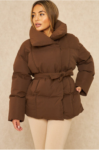 SKY – Women's Winter Coat