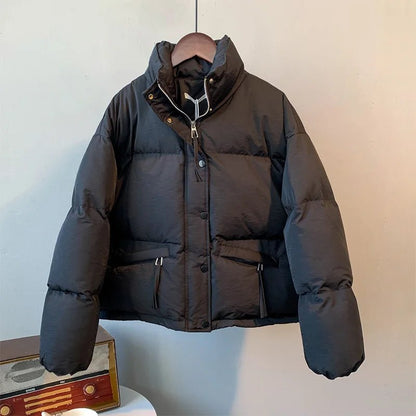 Keziah | Women's Cozy Winter Puffer Jacket