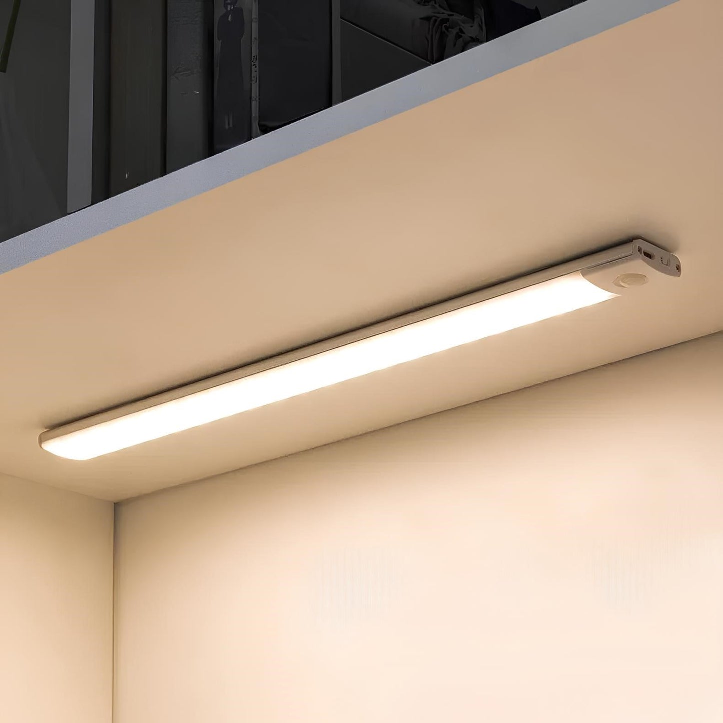GlowMotion Wireless Lamp Motion Sensor