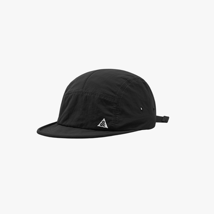 Waterproof and Foldable Lightweight 5-Panel Cap