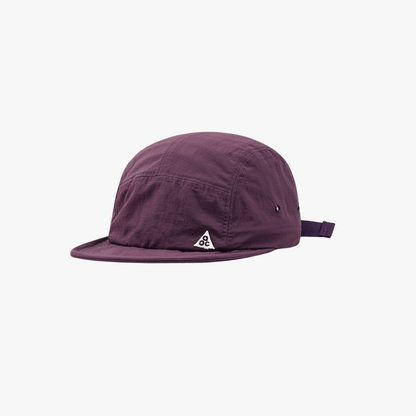 Waterproof and Foldable Lightweight 5-Panel Cap