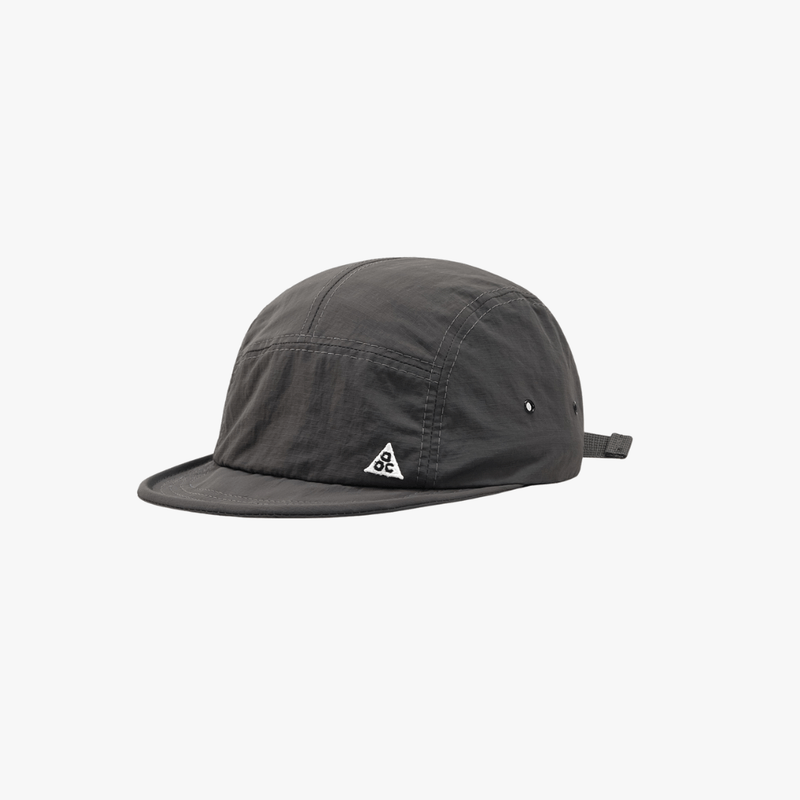 Waterproof and Foldable Lightweight 5-Panel Cap