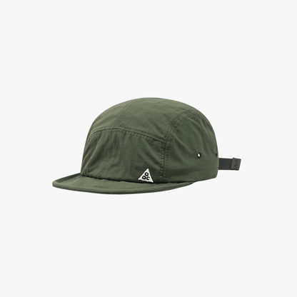 Waterproof and Foldable Lightweight 5-Panel Cap