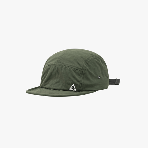Waterproof and Foldable Lightweight 5-Panel Cap