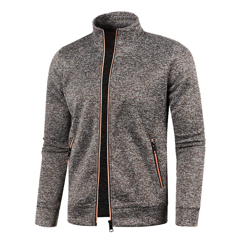 GIO - Men's Fleece Vest