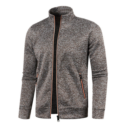 GIO - Men's Fleece Vest