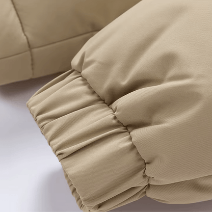 Mason | Men's Casual Puffer Coat