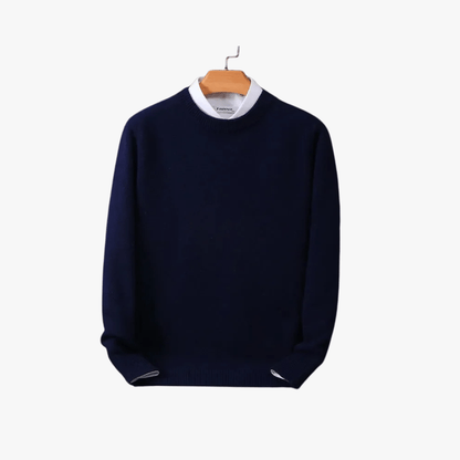 Mason | Men's Crew Neck Sweater