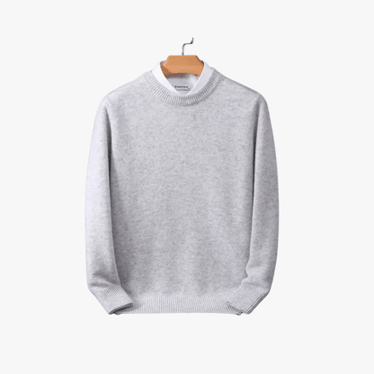 Mason | Men's Crew Neck Sweater
