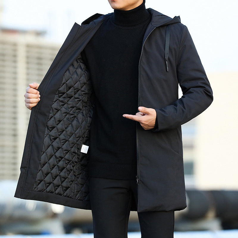 WALTER – Men's Winter Coat