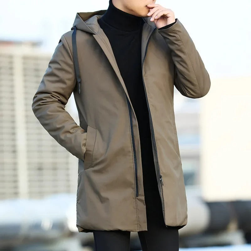 WALTER – Men's Winter Coat