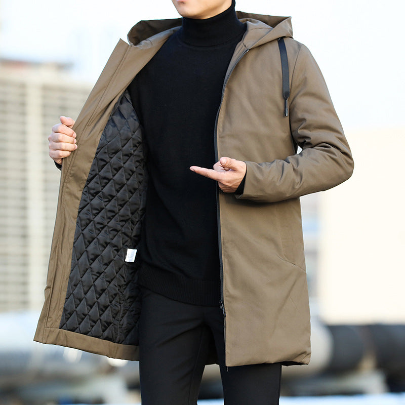 WALTER – Men's Winter Coat