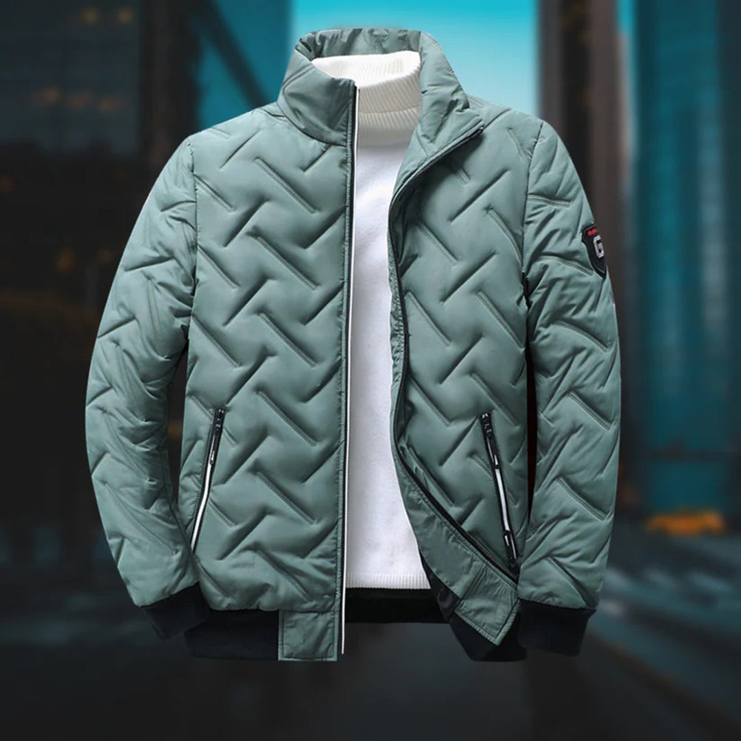 Zephy | Trendy Men's Outerwear