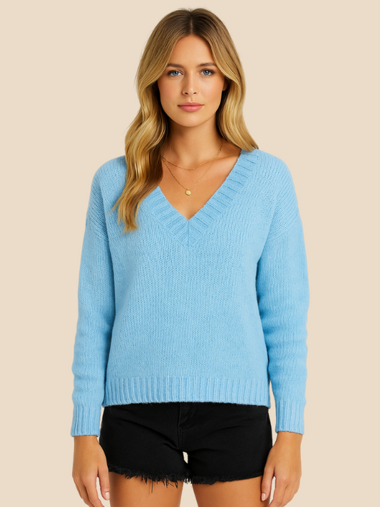 Olivia | Cozy Women's Sweater