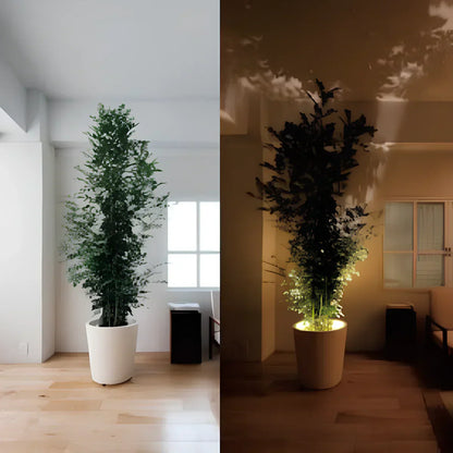 Rechargeable LED Spotlight - LumaSpot