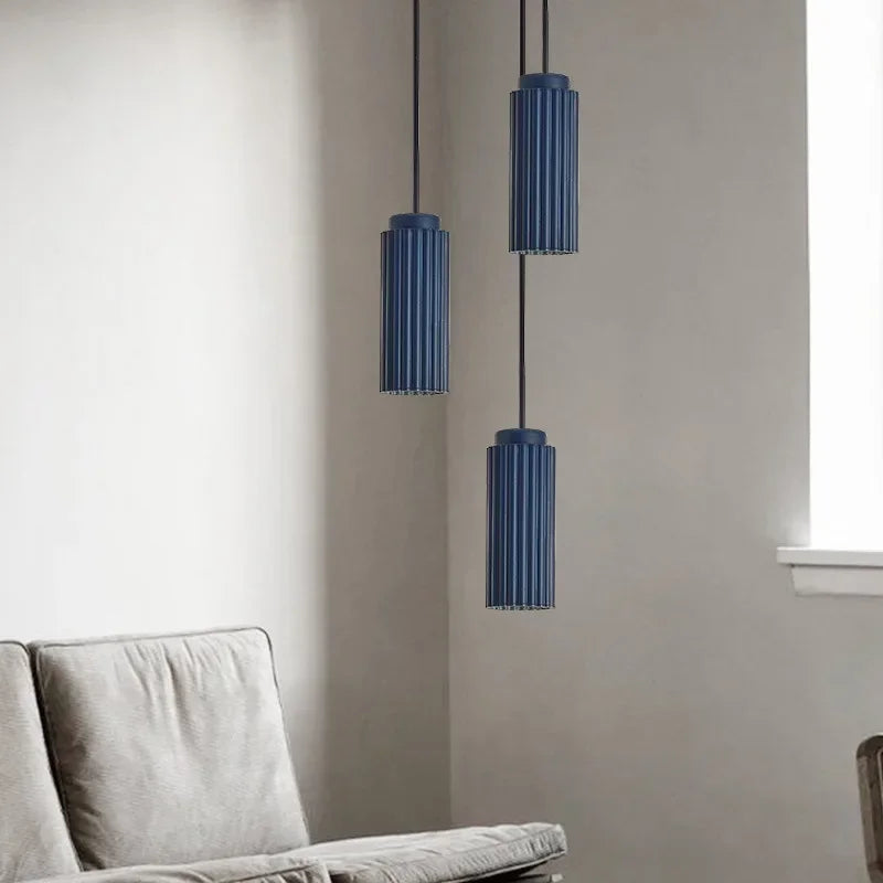 Scandinavian Style NordicRadiance LED Pendant Light